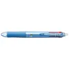 Image de Stylo Roller - PILOT - FRIXION 4 COLORS - Pointe Fine - Effaçable - Rechargeable