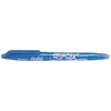 Image de Stylo roller - PILOT - FRIXION BALL 07 - Pointe fine 035 mm - Effaçable - Bleu ciel
