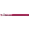 Image de Stylo roller - PILOT - FRIXION ball Sticks 07 - Effaçable thermosensible - Pointe 0 35 mm - Couleur Framboise