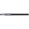 Image de Stylo roller - PILOT - FRIXION ball Sticks 07 - Noir - Pointe fine - Effaçable