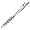 Image de Portemine - PENTEL - GRAPHGEAR 1000 - 05 mm - manche métal - mécanisme Safety Clic