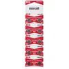 Image de 10 piles LR1130 MAXELL en blister