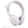Image de Maxell Spectrum Casques Avec Fil Arceau Musique Blanc