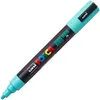 Image de Marqueur PC5M Pte conique moyenne Vert dEau