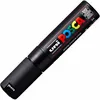 Image de Marqueur - POSCA - PC7M - Pointe conique large - Noir
