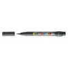 Image de POSCA Marqueur Pinceau Brush Noir