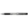 Image de Stylo Roller - UNI-BALL - Signo - Permanent - Noir - Encre Gel à Pigment - 1 mm - Large