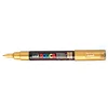 Image de MARQUEUR OR POINTE EXTRA FINE 07/1MM Or