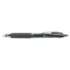 Image de Stylo roller Uniball signo retractable noir - Uniball - SIGNO RT 207 - Encre gel - Moyenne - Noir