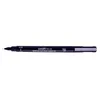 Image de Feutre fine line - UNIBALL - Pin Fine Line - Pointe 0 05 mm - Noir - Encre pigmentée waterproof