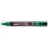 Image de POSCA Marqueur Pointe Conique Moyenne Vert Foncé
