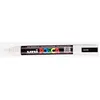Image de POSCA Marqueur Pointe Conique Moyenne Blanc