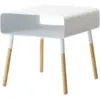 Image de Petite table d'appoint l35 cm - plain