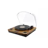 Image de Gramophone - AKAI - ATT-11BTN - Blanc - Platine - Vintage