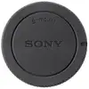 Image de Accessoires Photo Sony Capuchon De Boîtier D Appareil Ilme Fx3 Zv E10 A1 A7 Iii A7 Iv A7c A7r Iv A7s Iii A9 Ii