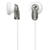 Image de Ecouteurs filaires MDR-E9LP Gris SONY