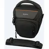 Image de Sony Lcs-amb Étui Et Housse D’appareils Photo Sac À Bandoulière Noir