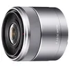 Image de Sony SEL30M35 - Macro-objectif - 30 mm - f/3.5 - Sony E-mount - pour Cinema Line; a VLOGCAM; a1; a1 II; a6700; a7 IV; a7 V; a7C; a7C II; a7CR; a7R V; a9 III en occasion ou reconditionné