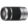 Image de Sony SEL55210 - Objectif Ã  zoom - 55 mm - 210 mm - f/4.5-6.3 - Sony E-mount - pour Cinema Line; a VLOGCAM; a1; a1 II; a6700; a7 IV; a7 V; a7C; a7C II; a7CR; a7R V; a9 III en occasion ou reconditionné