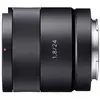 Image de Sony SEL 24mm 1:1.8