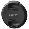 Image de Bouchon dobjectif - SONY - ALC-F49S - 49 mm - Noir - Protection poussière et rayures