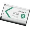 Image de SONY Batterie NP-BX1 pour RX100RX1WX500HX90