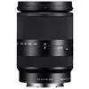 Image de SONY Objectif SEL E 18-200mm LE f/35-63 OSS