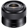 Image de Objectif À Focale Fixe Sony Sel 35 F 18 Ae