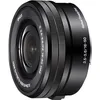 Image de SONY Objectif SEL E PZ 16-50mm f/35-56 OSS Noir zoom motorisé