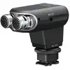 Image de Sony Ecm-xyst1m Noir Microphone De Caméscope