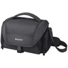 Image de Sac dappareil photo Sony LCSU21B.SYH Dimensions intérieures (l x H x P) 200 x 120 x 110 mm 1 pc(s)