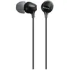 Image de Écouteurs Sony MDREX15LP Noir