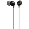 Image de Sony MDR-EX15LP Noir - Écouteurs