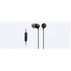 Image de Ecouteurs filaire MDREX15APB Noir SONY