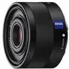Image de Objectif Hybride Sony Sonnar T* Fe 35mm F 2,8 Za Zeiss Noir