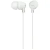Image de Écouteurs intra-auriculaires - Sony - MDREX15LP - 100 dB/MW - 8-22 000 Hz - Cordon 12 m