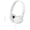 Image de Sony - Casque Pliable Zx110 - Blanc