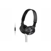 Image de Casque filaire SO-MDRZX310AP Noir SONY