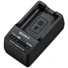 Image de Chargeur rapide - SONY - BCTRW - Compatible batteries Sony W - Indicateur de niveau - Compact