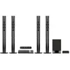 Image de Sony BDV-N9200W - SystÃ¨me Home Cinema - canal 5.1 - 1200 Watt (Totale) - noir en occasion ou reconditionné