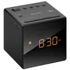 Image de Radio-réveil ICFC1-B noir SONY