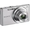 Image de SONY DSC-W830 gris - CCD 20 MP Zoom 8x Appareil photo numérique Compact