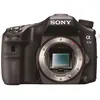 Image de Sony a77 II ILCA-77M2 - Appareil photo numÃ©rique - Reflex - 24.3 MP - APS-C - corps uniquement - Wi-Fi, NFC - noir en occasion ou reconditionné