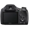 Image de Appareil photo CompactH400 - Appareil photo numÃ©rique - compact - 20.1 MP - 720 p - 63x zoom optique - noir en occasion ou reconditionné