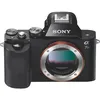 Image de Sony a7s ILCE-7S - Appareil photo numÃ©rique - sans miroir - 12.2 MP - Cadre plein - 1080p / 60 pi/s - corps uniquement - Wi-Fi, NFC - noir en occasion ou reconditionné