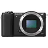 Image de Sony a5100 ILCE-5100 - Appareil photo numÃ©rique - sans miroir - 24.3 MP - APS-C - corps uniquement - Wi-Fi, NFC - noir en occasion ou reconditionné