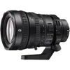 Image de Sony SEL 28-135mm 1:4 FE OSS PZ G