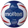 Image de Ballon de compétition HX5001 FFHB taille 3
