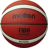 Image de Ballon de basketball Molten 3800 Composite