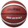 Image de Ballon de basket - MOLTEN - BG3000 ENTRAINEMENT - Taille 7 - Intérieur - Revêtement anti-glisse